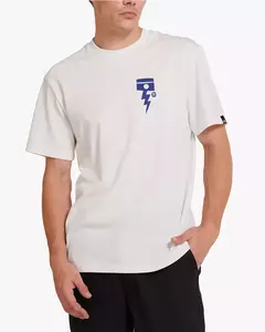 CAMISETA DEUS EX MACHINA PISTON