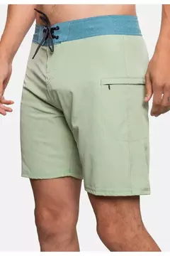 BOARDSHORT HD COM ELÁSTICO - comprar online