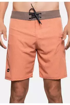 BOARDSHORT HD COM ELÁSTICO