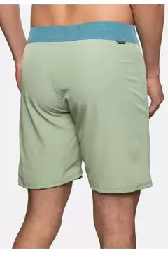 BOARDSHORT HD COM ELÁSTICO - balihai