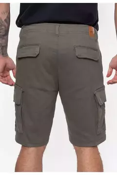 BERMUDA HD WALK CARGO - balihai