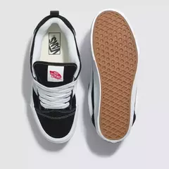 TÊNIS KNU SKOOL STACK BLACK WHITE - comprar online