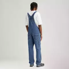 MACACÃO LEVI´S OVERALL na internet