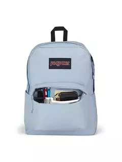 MOCHILA JANSPORT SUPERBREAK - BLUE DUSK - balihai