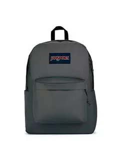 MOCHILA JANSPORT SUPERBREAK - GRAPHITE GREY