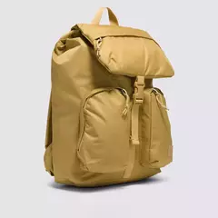 MOCHILA VANS FEILD TRIPPIN RUCKSACK PIG DUEDE GUM ANTELOPE - balihai