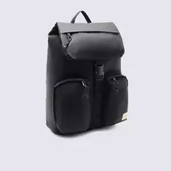 MOCHILA VANS FEILD TRIPPIN RUCKSACK BLACK na internet