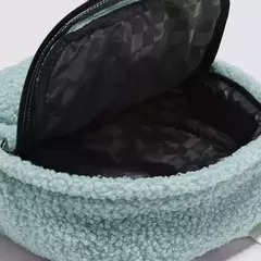 MOCHILA VANS LOW KEY MINI GRAY MIST na internet