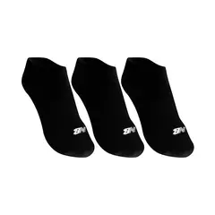 KIT DE MEIAS INVISÍVEIS NEW BALANCE - 3 PARES - comprar online