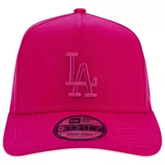BONÉ NEW ERA INFANTIL 9FORTY A-FRAME LOS ANGELES DODGERS