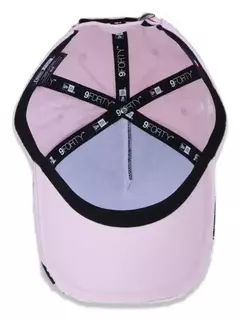 BONÉ NEW ERA 9FORTY A-FRAME DESTROYED MLB NEW YORK YANKEES - balihai