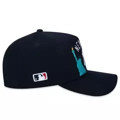 BONÉ NEW ERA 940 AF SN FAN NEYYAN MARINHO U na internet