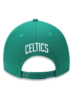 BONÉ NEW ERA 9FORTY NBA BOSTON CELTICS na internet