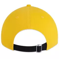 BONÉ NEW ERA 9TWENTY BRANDED STREET FOOD FRUIT AND JUICE HAMBURGUER na internet