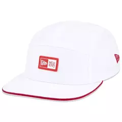BONÉ NEW ERA CAMPER STRAPBACK ABA RETA - comprar online
