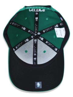 BONÉ NEW ERA 9FORTY NBA BOSTON CELTICS - balihai