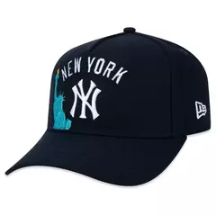 BONÉ NEW ERA 940 AF SN FAN NEYYAN MARINHO U - comprar online