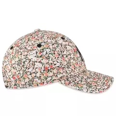 BONÉ NEW ERA 920 ST NEYYAN FEM LOGO BLK SORTIDO U MULTICOLORIDO na internet