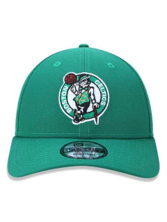 BONÉ NEW ERA 9FORTY NBA BOSTON CELTICS