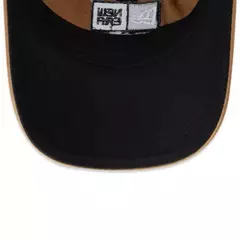 BONÉ NEW ERA 9TWENTY BRANDED INSTITUTIONAL STYLE - loja online