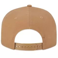 BONÉ NEW ERA 9FORTY A-FRAME SNAPBACK NFL LAS VEGAS RAIDERS ABA CURVA na internet