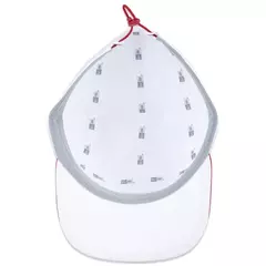 BONÉ NEW ERA CAMPER STRAPBACK ABA RETA - balihai