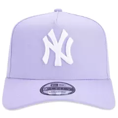 BONÉ NEW ERA 9FORTY A-FRAME MLB NEW YORK YANKEES