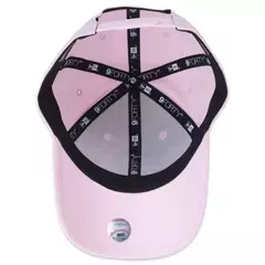 BONÉ NEW ERA 9FORTY SNAPBACK MLB NEW YORK YANKEES ABA CURVA - balihai
