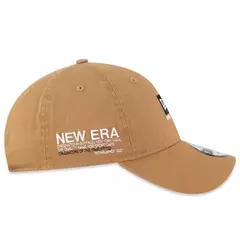 BONÉ NEW ERA 9TWENTY BRANDED INSTITUTIONAL STYLE na internet