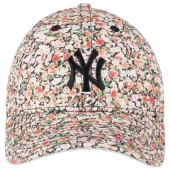 BONÉ NEW ERA 920 ST NEYYAN FEM LOGO BLK SORTIDO U MULTICOLORIDO
