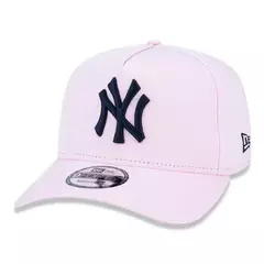 BONÉ NEW ERA 9FORTY A-FRAME MLB NEW YORK YANKEES - comprar online