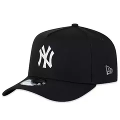 BONÉ NEW ERA 9FIFTY A-FRAME MLB NEW YORK YANKEES X-METAL - comprar online