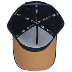BONÉ NEW ERA 9FORTY A-FRAME SNAPBACK MLB NEW YORK - balihai