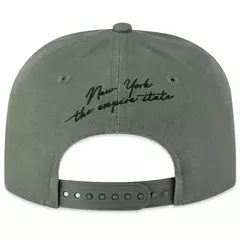 BONÉ NEW ERA 9FORTY A-FRAME MLB NEW YORK YANKEES CAMUFLADO - balihai