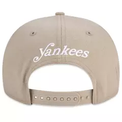 BONÉ NEW ERA 9FIFTY RETRO CROW NEW YORK YANKEES ALL GENUINE na internet