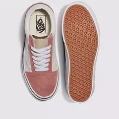 TÊNIS VANS OLD SKOOL STACKFORM NEUTRALS MULTI COLOR - comprar online