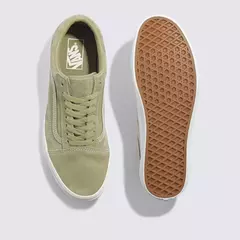 TÊNIS VANS OLD SKOOL PIG SUEDE INCENSE - comprar online