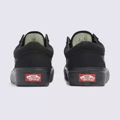 TÊNIS VANS OLD SKOOL BLACK - balihai