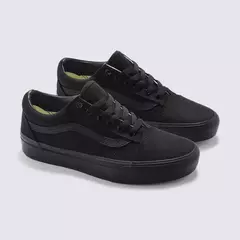 TÊNIS VANS OLD SKOOL BLACK