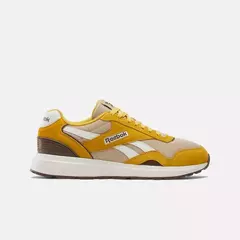 TÊNIS REEBOK GL1000 - GOLD/CHALK/BROWN - loja online