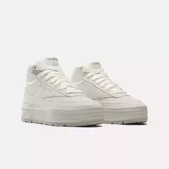TÊNIS REEBOK CLUB C GEO MID