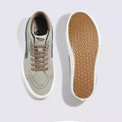 TÊNIS SK8-HI CORDUROY MOON ROCK - comprar online
