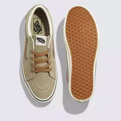 TÊNIS SK8-LOW 2-TONW INCENSE - comprar online