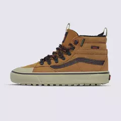 TÊNIS SK8-HI MTE GLAZED GINGER na internet