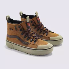 TÊNIS SK8-HI MTE GLAZED GINGER
