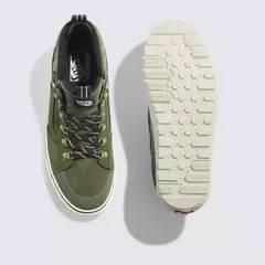 TÊNIS SK8-HI MTE OLIVE - comprar online