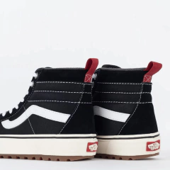 TÊNIS VANS SK8-HI MTE-1 BLACK/TRUE WHITE - balihai