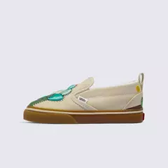 TÊNIS SLIP-ON V INFANTIL CACTUS RANCH GREEN na internet