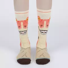 MEIA STANCE STAR WARS na internet