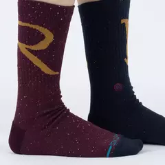 MEIA STANCE HARRY POTTER - comprar online